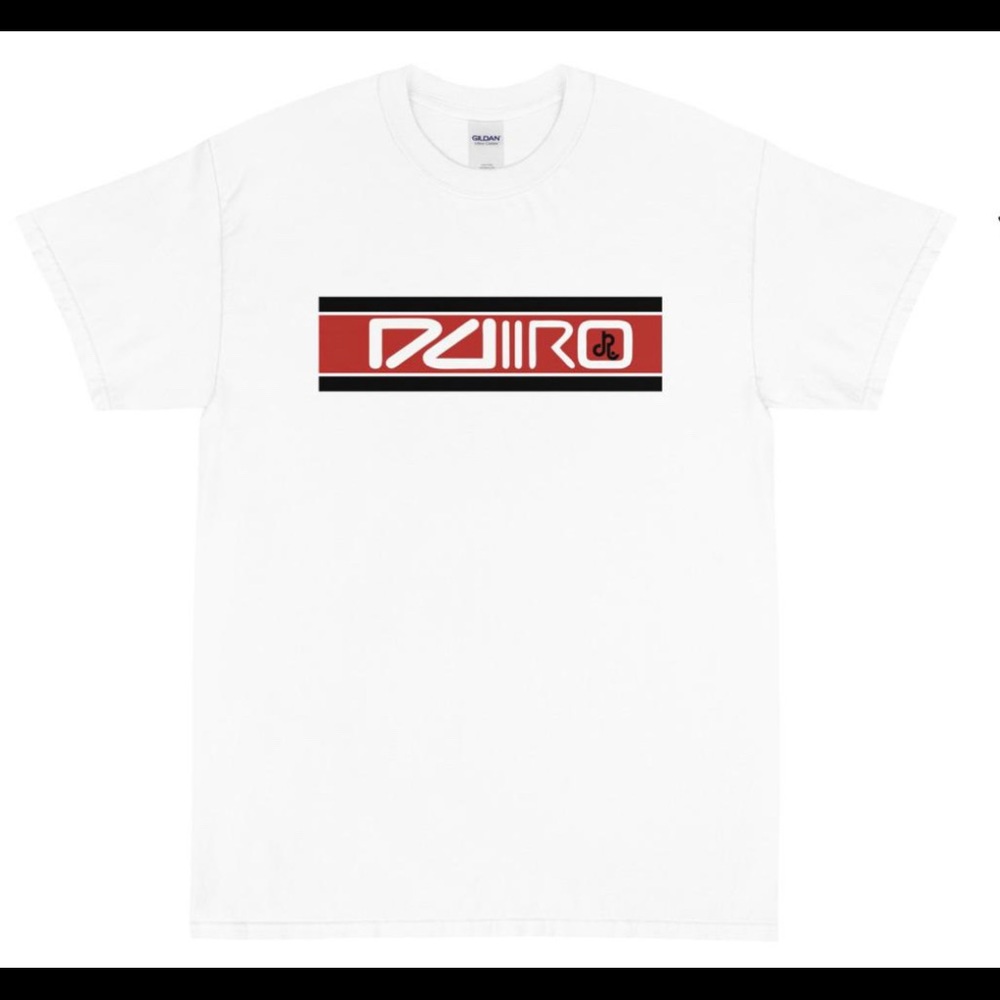 UNIQUE TEE